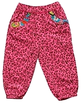 Ninna Cord Pants - 2