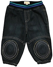 Nips Boy Denim Pants - 2