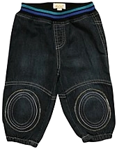 Nips Boy Denim Pants