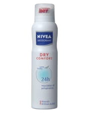 Nivea Doftserie - 2