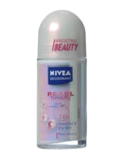 Nivea Doftserie - 3