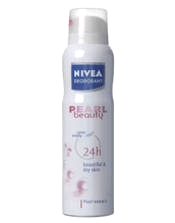 Nivea Doftserie