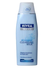 Nivea Hudvård - 10