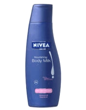 Nivea Hudvård - 4
