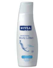 Nivea Hudvård - 6