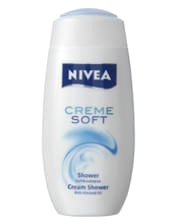 Nivea Hudvård - 9