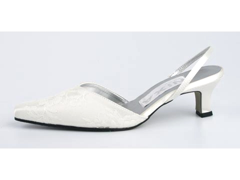 Nixa: Satin Offwhite SK09