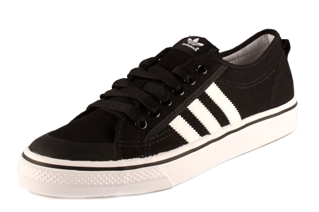 Nizza LO Black