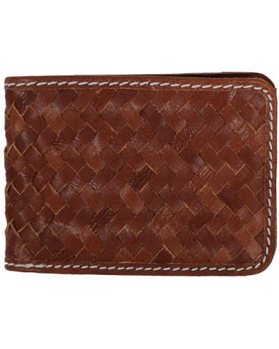 NN07 Olbia Wallet Cognac