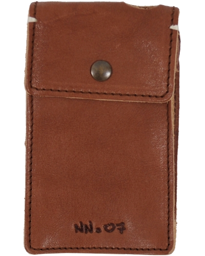 NN07 Scopello iPhoneholder Midbrown