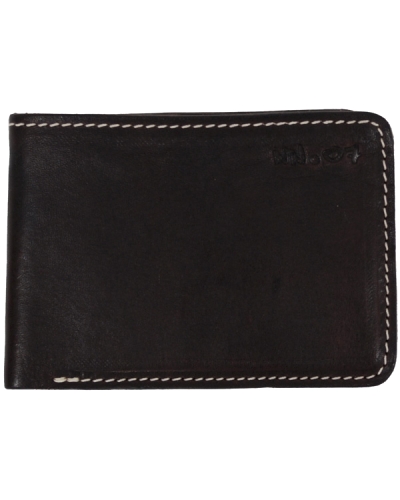 NN07 Udine Wallet Darkbrown