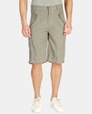 NO EXCESS - Bermudashorts