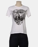 NO NAME TEES - Kortärmad t-shirt - 3