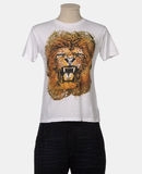 NO NAME TEES - Kortärmad t-shirt - 4