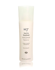 No7 Gentle Cleanser