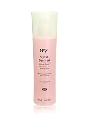 No7 Gentle Toner