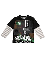 Noah L/S T-shirt 24
