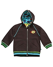 Noah Sweat Cardigan
