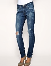 Nobody Boy Slider Jeans