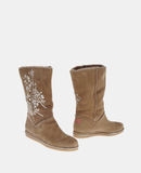 NOLITA - Ankleboots