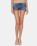 NOLITA - Denimshorts - 2