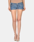 NOLITA - Denimshorts