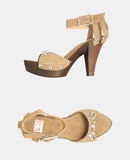 NOLITA - Klacksandaler - 2