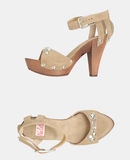 NOLITA - Klacksandaler - 4