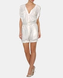 NOLITA - Kort dungaree