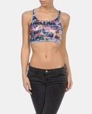 NOLITA LACE - Topp