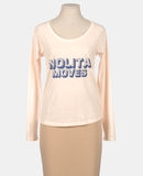 NOLITA - Långärmad t-shirt - 13