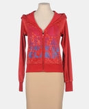 NOLITA - Sweatshirt med huva