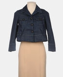 NOLITA - Ytterplagg denim