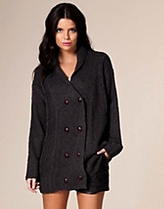Norfolk Cable Cardigan