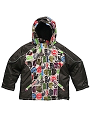 Norm Jacket - 2