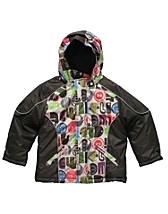 Norm Jacket