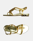 NORMA J.BAKER - Flip-flop skor - 2