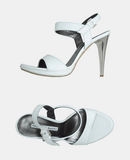 NORMA J.BAKER - Högklackade sandaler - 11