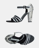 NORMA J.BAKER - Högklackade sandaler - 15