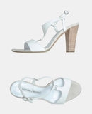 NORMA J.BAKER - Högklackade sandaler - 20