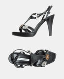 NORMA J.BAKER - Klacksandaler - 2