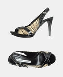 NORMA J.BAKER - Klacksandaler - 5