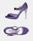 NORMA J.BAKER - Klacksandaler