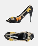 NORMA J.BAKER - Pumps - 3