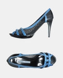 NORMA J.BAKER - Pumps - 5