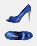 NORMA J.BAKER - Pumps - 6
