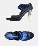 NORMA J.BAKER - Pumps