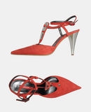 NORMA J.BAKER - Slingbackskor - 4