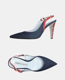 NORMA J.BAKER - Slingbackskor - 5