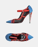 NORMA J.BAKER - Slipons - 5